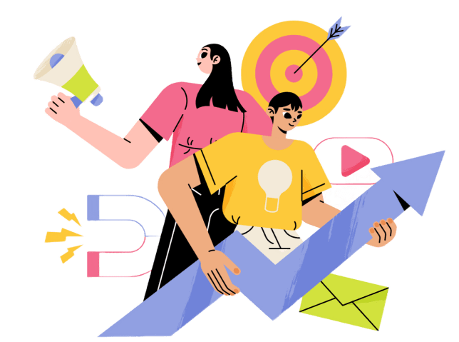 We Will Help You About Marketing And SEO